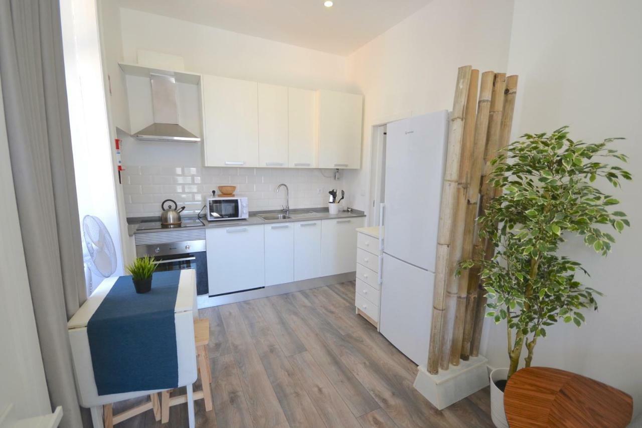 Apartment Trylisbon Calvario Lissabon